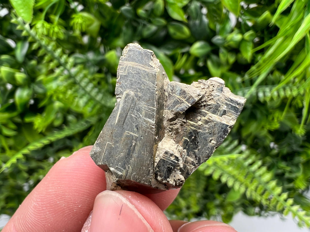 Rare Crystallized Pyrite Cluster, Borieva Mine, Bulgaria
