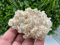 Quartz Calcite Chalcopyrite Mineral Specimen, Krushev dol Mine, Bulgaria