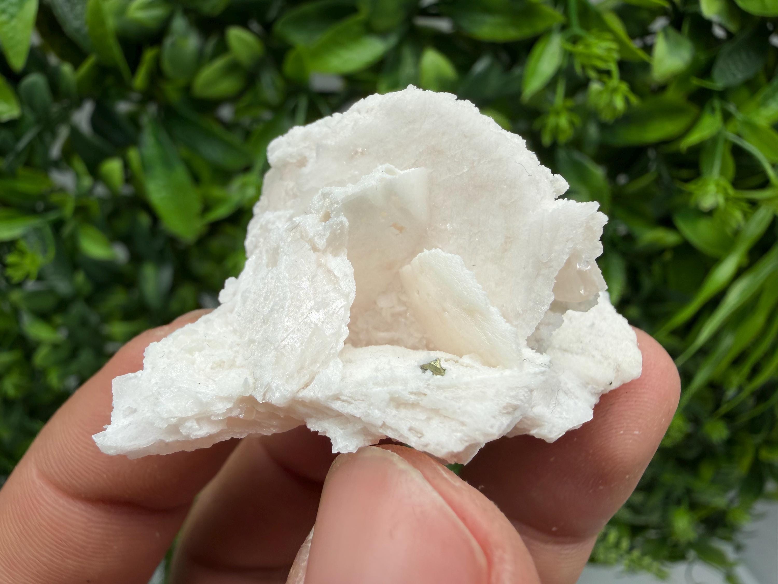 Mangano Calcite with Galena, Borieva Mine, Bulgaria