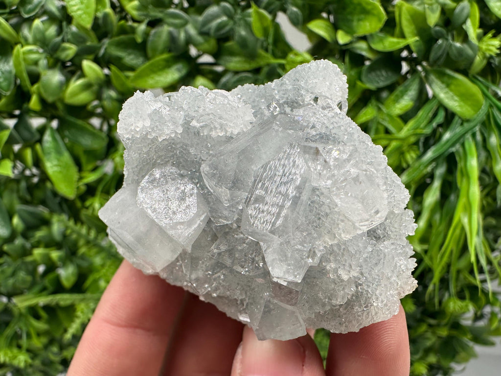 STUNNING Apophyllite,Stilbite on Chalcedony,natural,collection minerals specimen,India Minerals,Crystal,Stone Mineral Specimen India Crystal