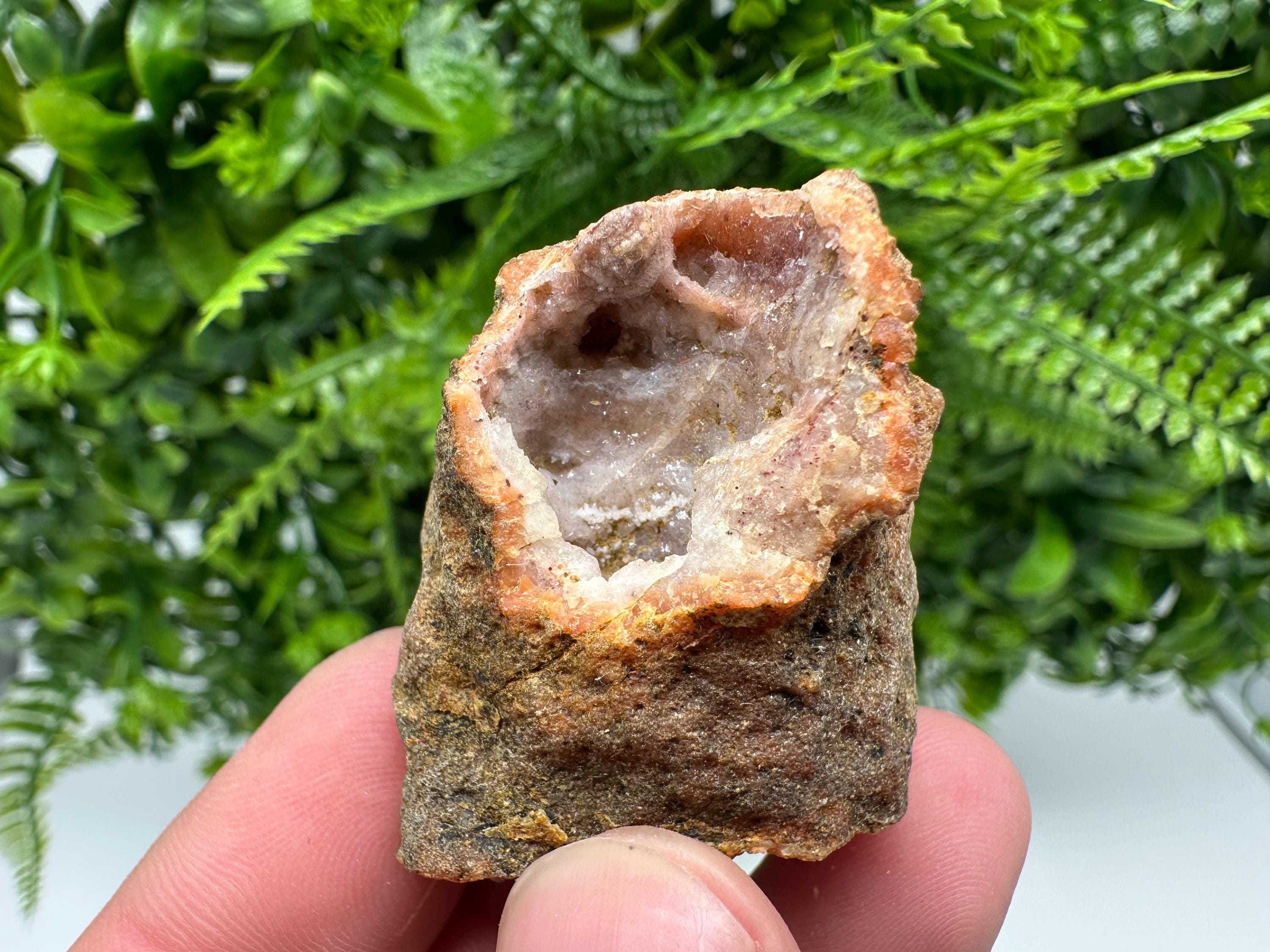 Stunning Red Chalcedony from Morocco,Morocco Minerals,Crystals,rare red Chalcedony,Red Crystal,Mineral Specimen,red minerals,souvenir gift