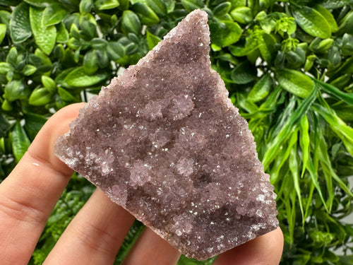 Alacam Amethyst Specimen: Turkish Quartz Cluster, Home Decor Crystal