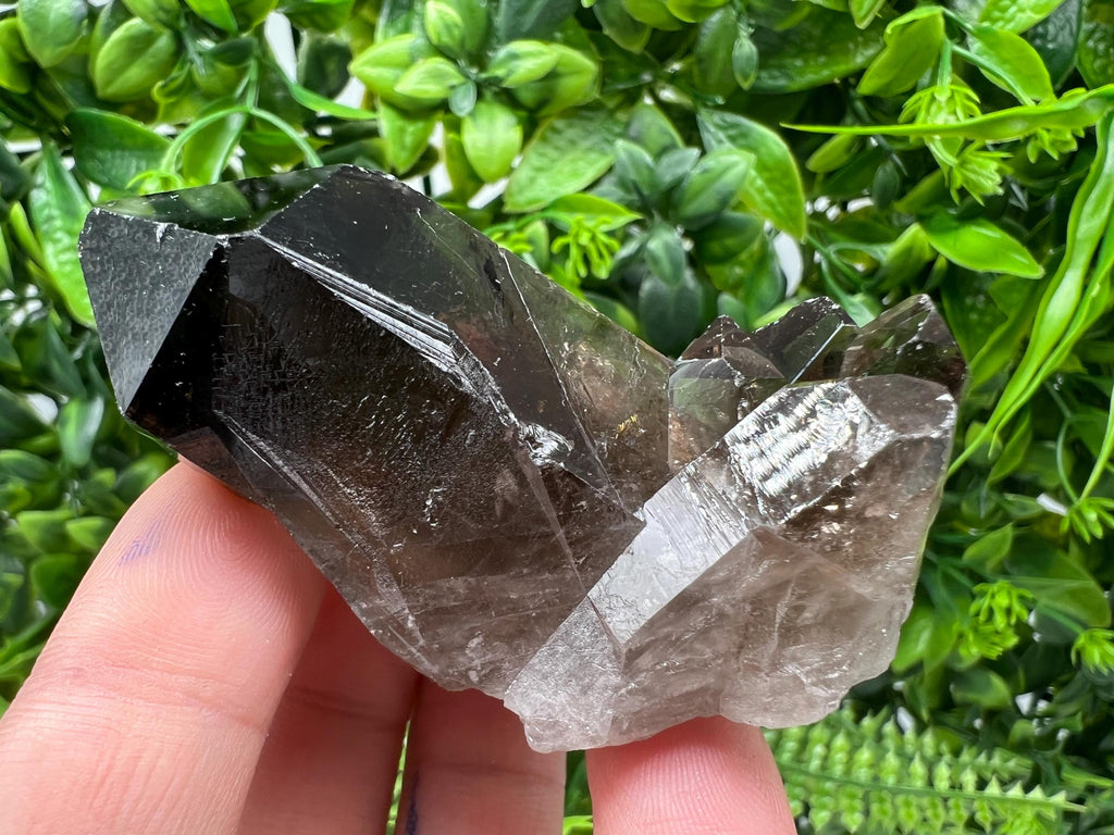 Rare Smoky Quartz,mineral specimen,collection crystal,minerals,Smoky Quartz crystal,from BRAZIL,rare Smoky Quartz,home decor,wholesale,cls