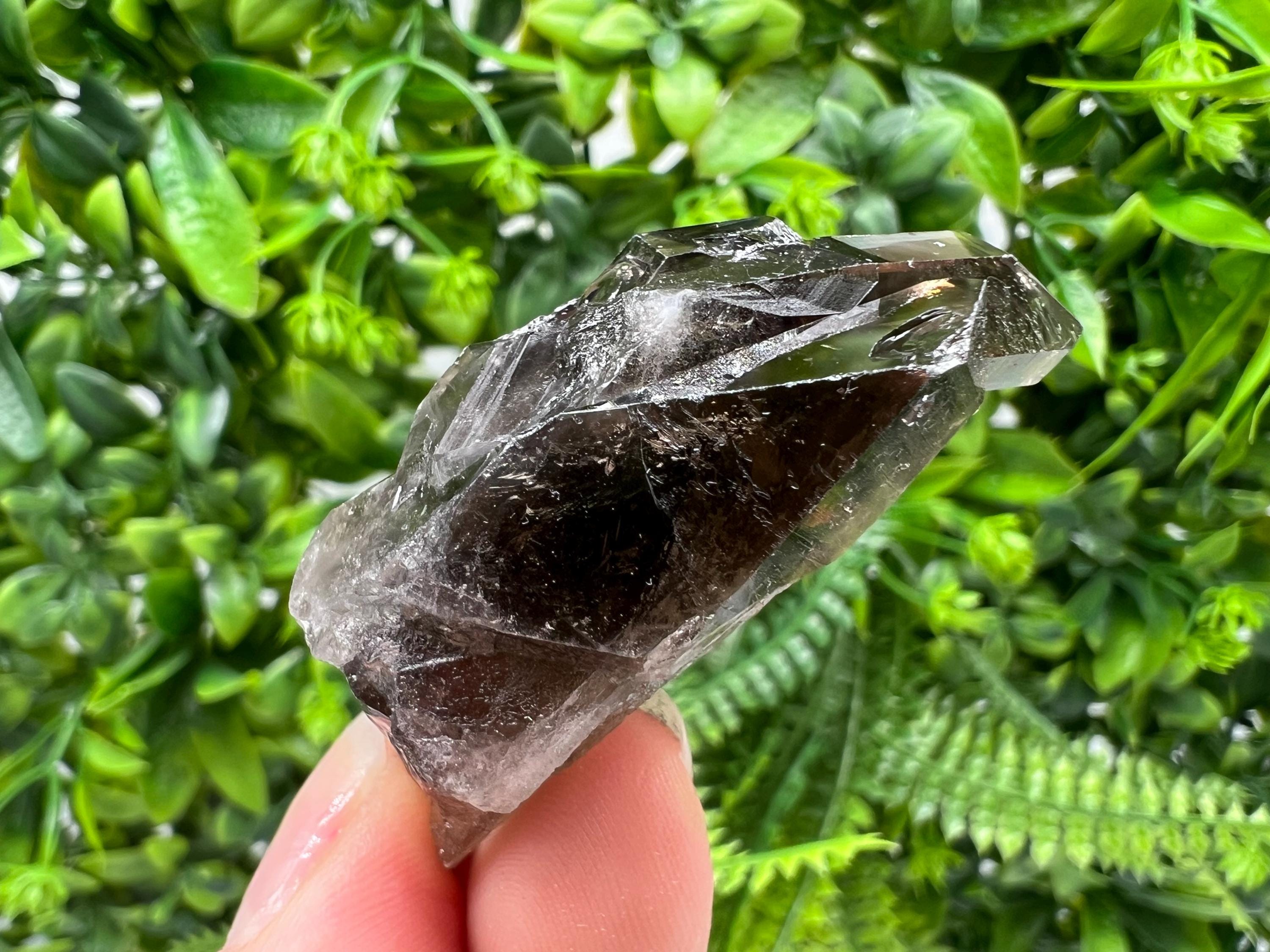 Rare Smoky Quartz,mineral specimen,collection crystal,minerals,Smoky Quartz crystal,from BRAZIL,rare Smoky Quartz,home decor,wholesale,cls
