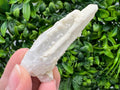 Wonderful Transparent Quartz whit Pyrite,from Krushev dol mine,Bulgaria,natural minerals,collection crystal,home decor stone,gift,quartz cls