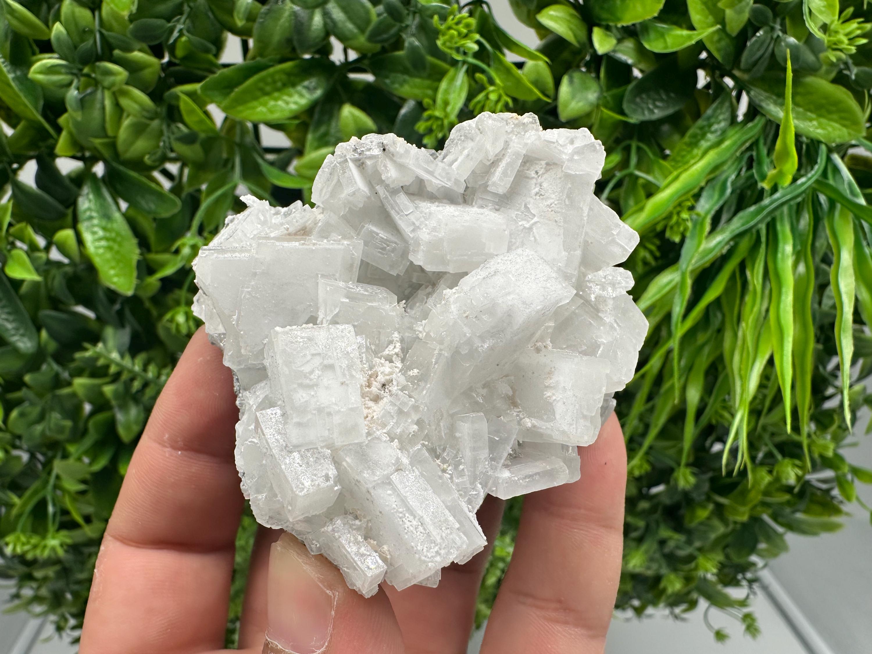 Barite Marcasite Chalcedony Cluster, Androvo Mine, Bulgaria