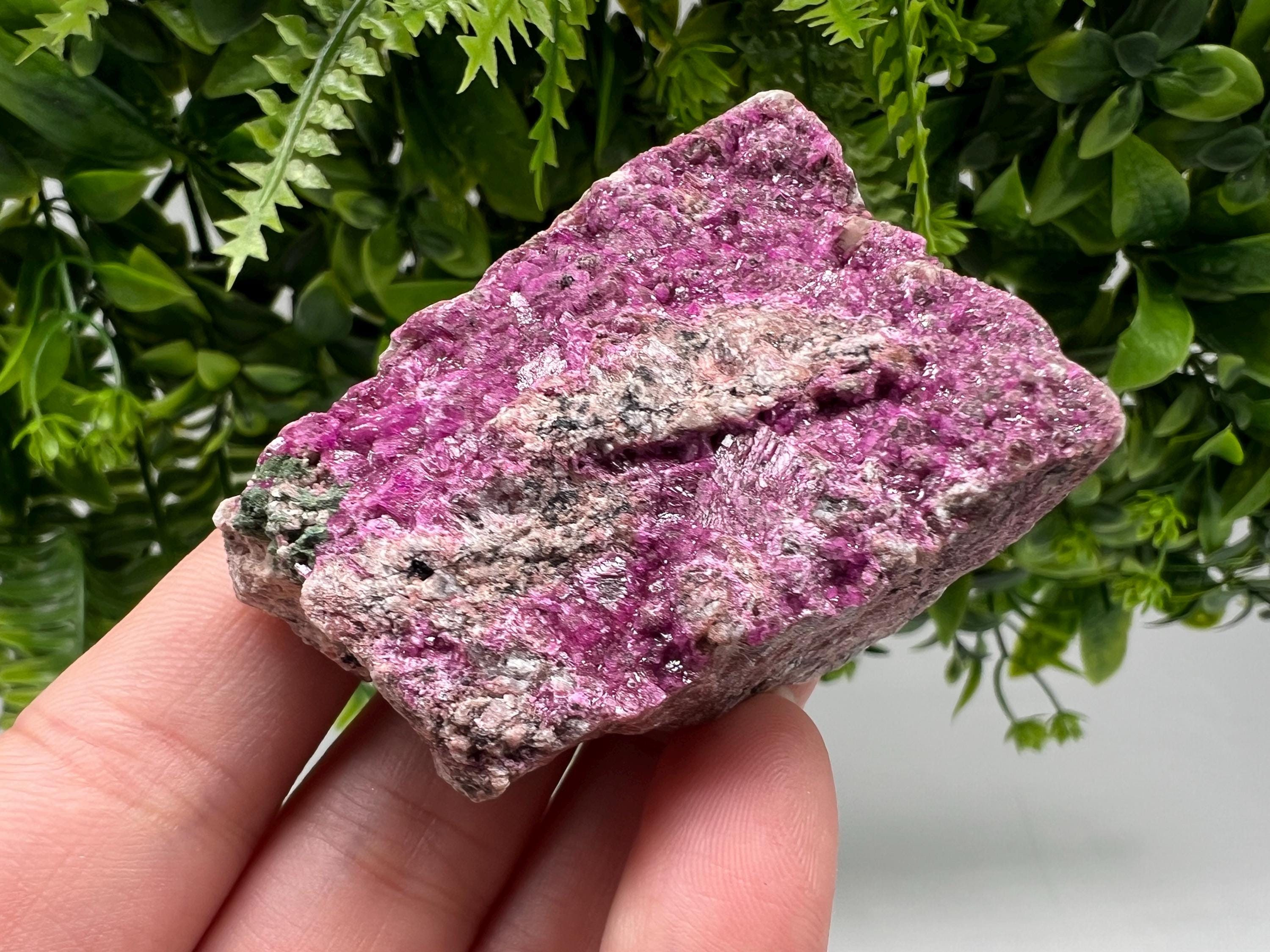 Very nice Cobalto Calcite from Republic of Congo,Cobalto Calcite Crystal,Cobalto Calcite Mineral,Pink Crystal,Pink mineral,pinkCobalto