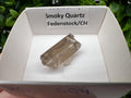 Rare Smoky Quartz from Fedenstock (mountain) Switzerland,Mineral,Specimen,Collection,Black Quartz,Mineral,Home,Smoky Quartz,Quartz point