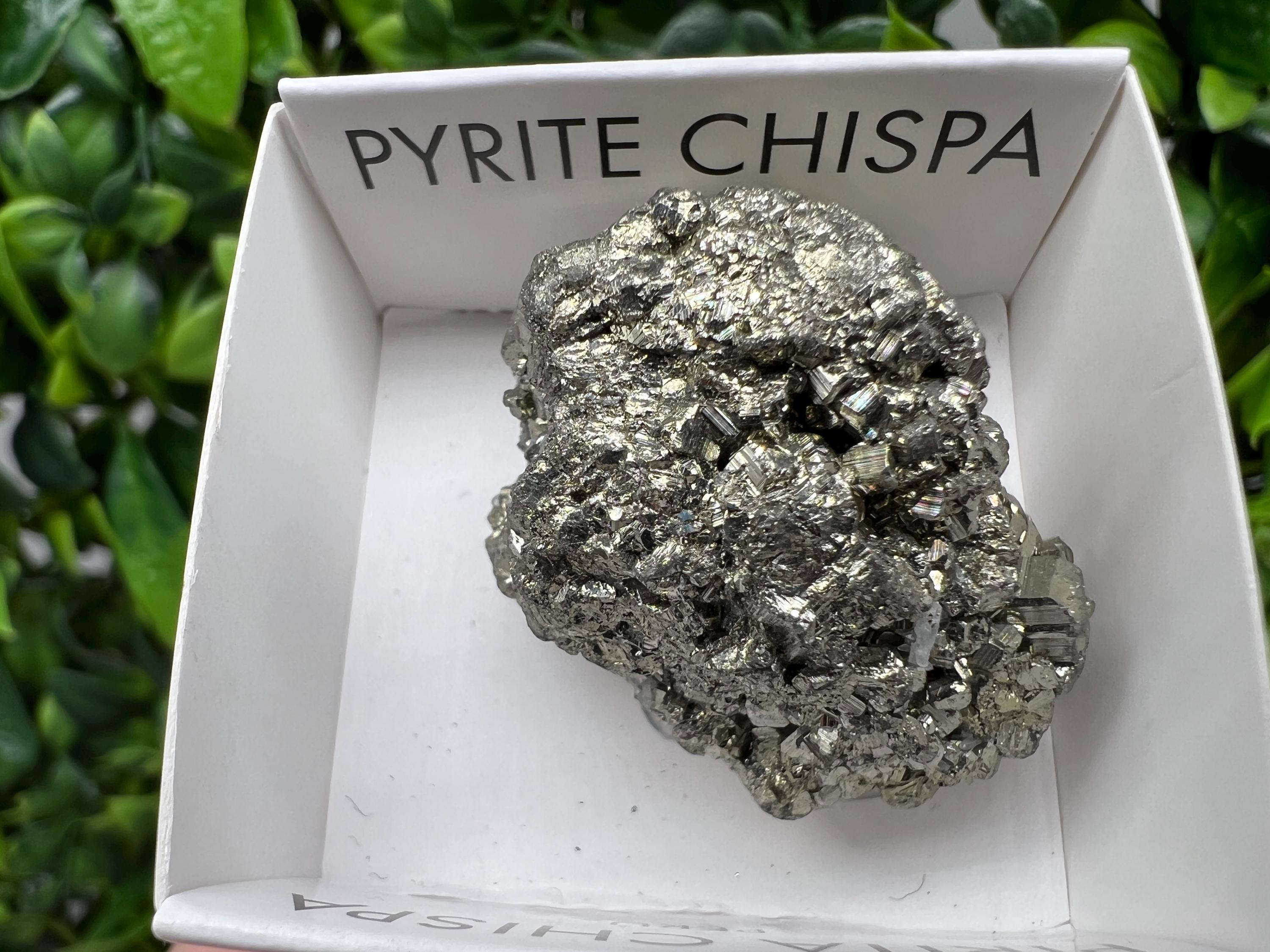 Pyrite from Peru,Pyrite Chispa,Gold,Cube PYRITE,natural Pyrite shiny Pyrite home decor stone gift mineral,collectibl,Pyrite,Mineral specimen