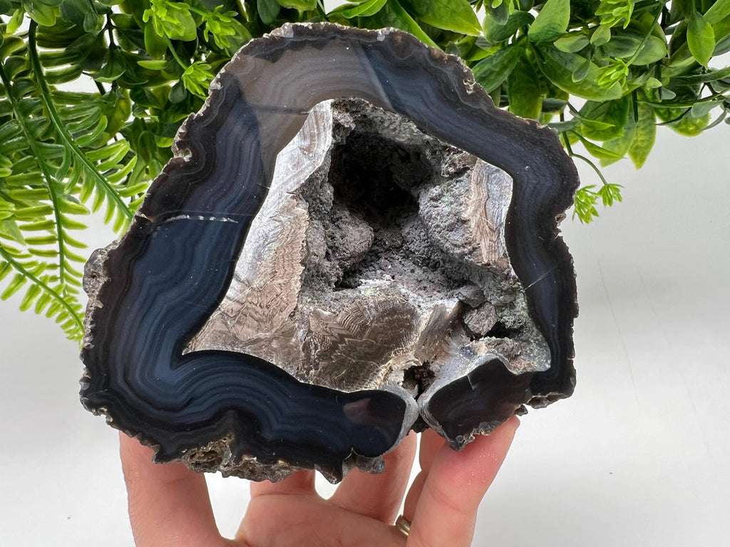 Agate Geode, Quartz Geode, Crystal Geode, Agate, Geode, Natural Agate, Blue Agate, Quartz, Crystal, Agate, Druzy Geode, Druzy Agate
