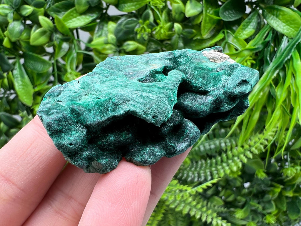 Malachite Crystal from Congo,Minerals,Crystals from Congo,Green Malachite, Malachite,Natural Malachite,Malachite Stone,Chakra, Specimens