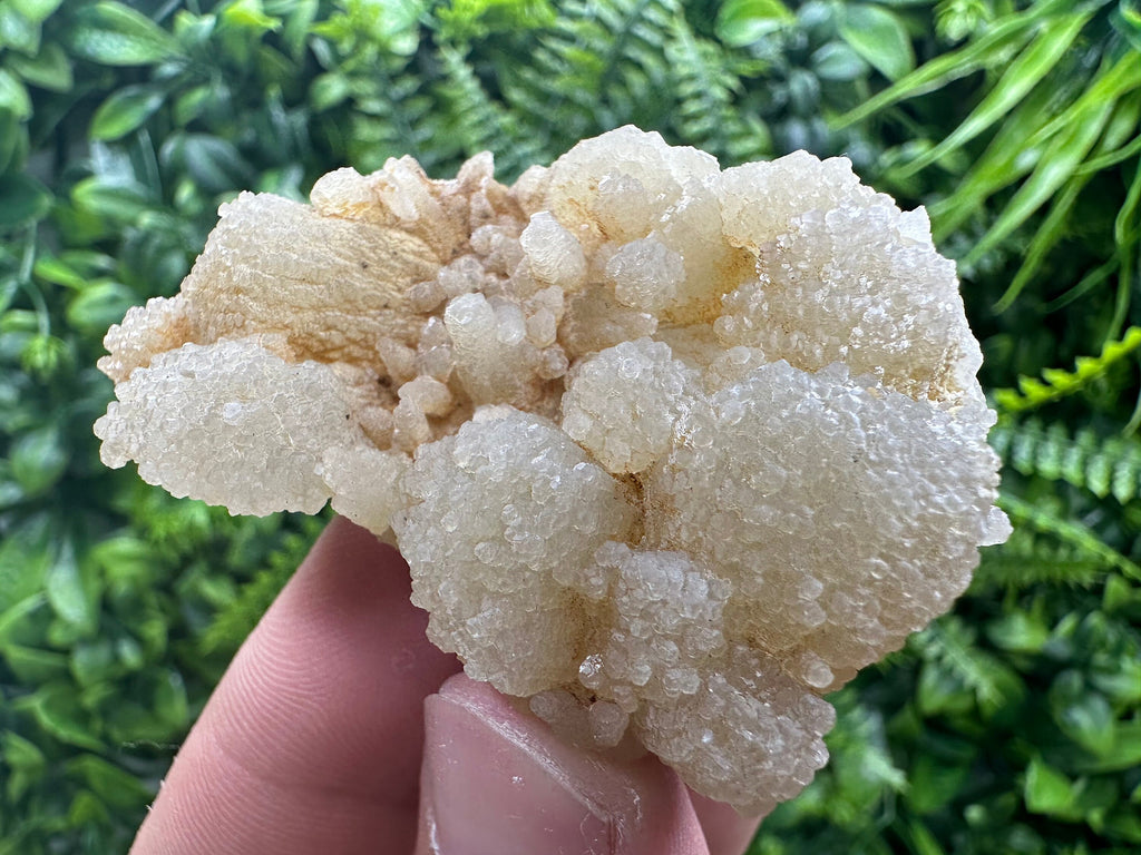 Rare Calcite Cluster: 9th September Mine, Madan Bulgaria