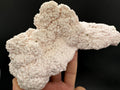 Rare Mangano Calcite with Chalcopyrite: Kryshev Dol Mine, Bulgaria