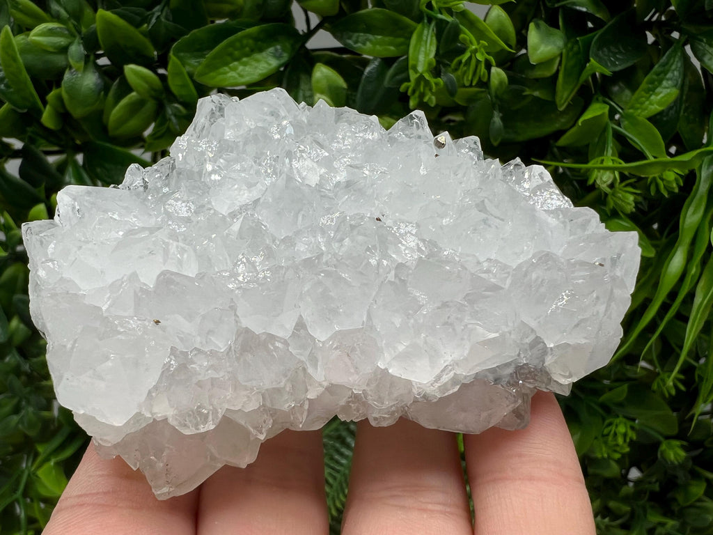 Wonderful Transparent Quartz on Chlorite Matrix,From Borieva mine,Madan,Bulgaria,Quartz,Quartz crystal,mineral specimen,collection quartz