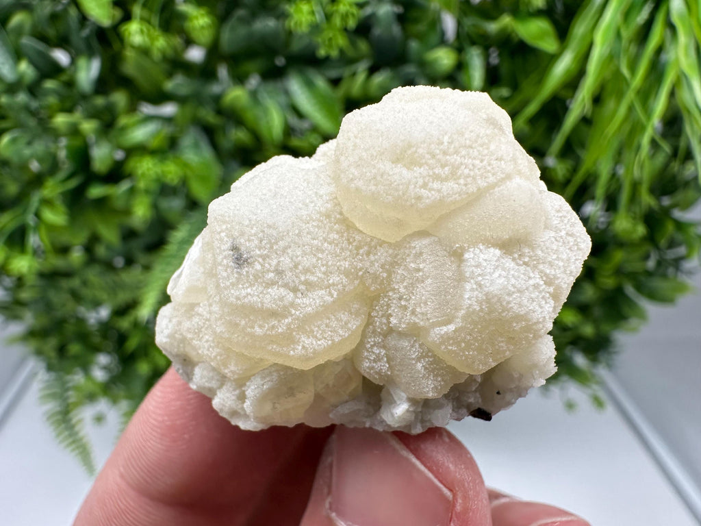 Wonderful and Rare Calcite on Matrix,from 9th September mine,Bulgaria,natural minerals souvenir,gift,home decor,collection Calcite cluster