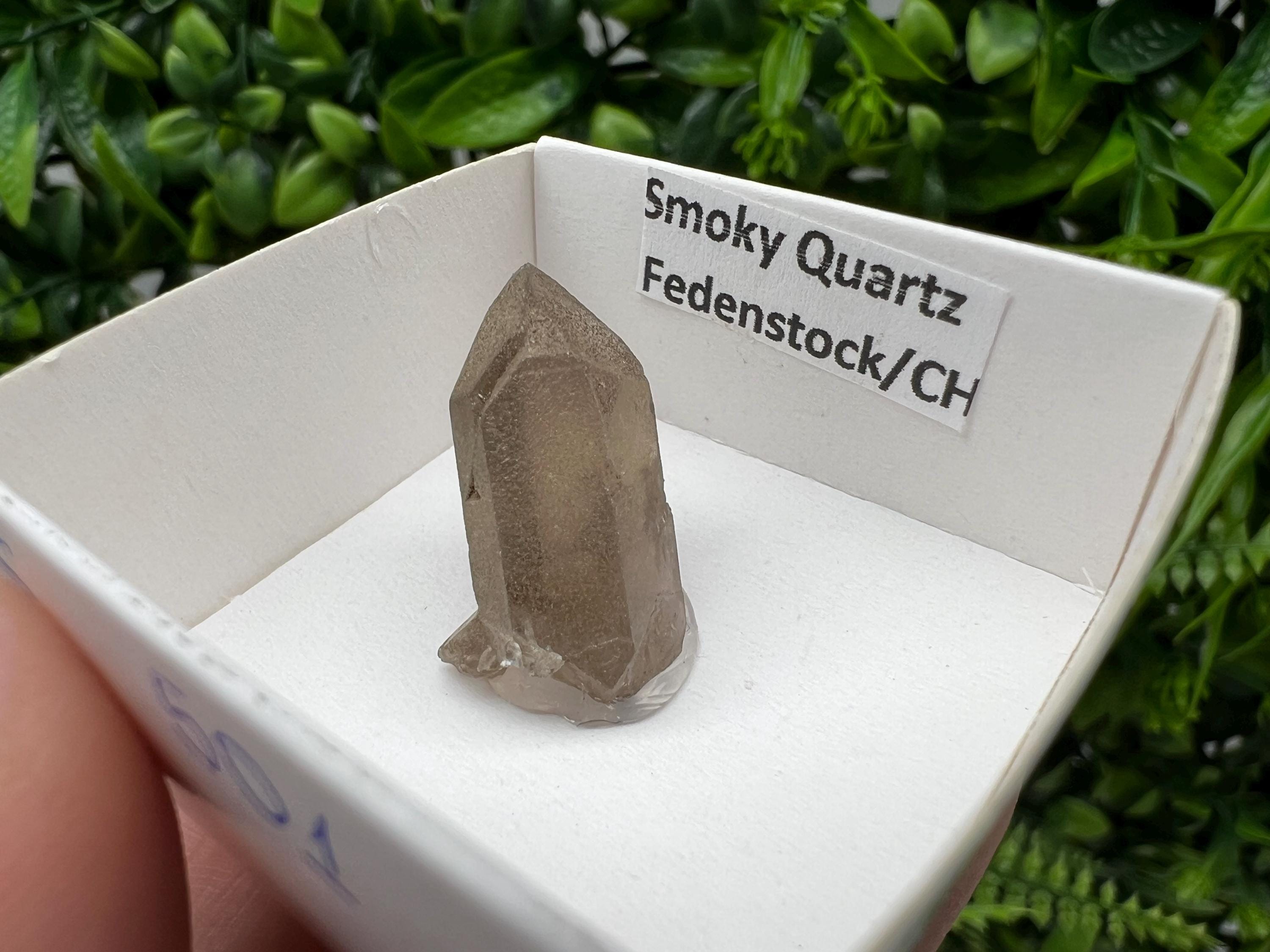 Rare Smoky Quartz from Fedenstock (mountain) Switzerland,Mineral,Specimen,Collection,Black Quartz,Mineral,Home,Smoky Quartz,Quartz point