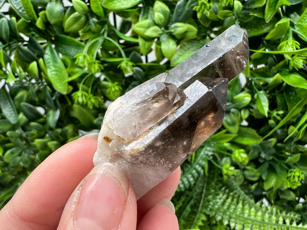 Rare Smoky Quartz,mineral specimen,collection crystal,minerals,Smoky Quartz crystal,from BRAZIL,rare Smoky Quartz,home decor,wholesale,cls