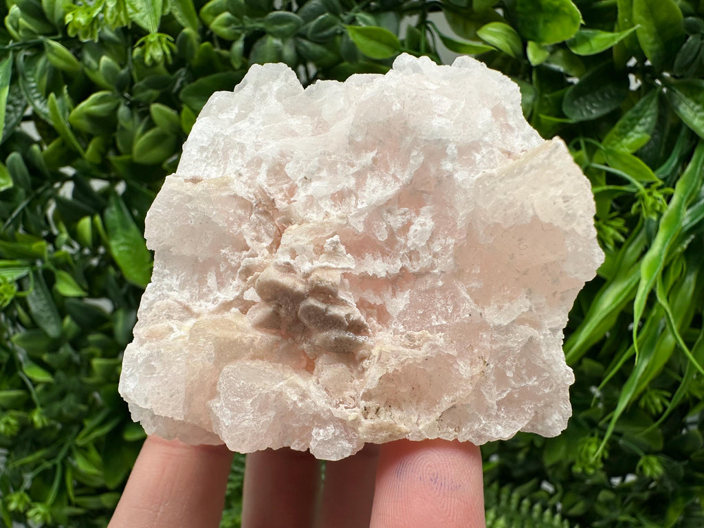 Mangano Calcite with Galena, Borieva Mine, Bulgaria