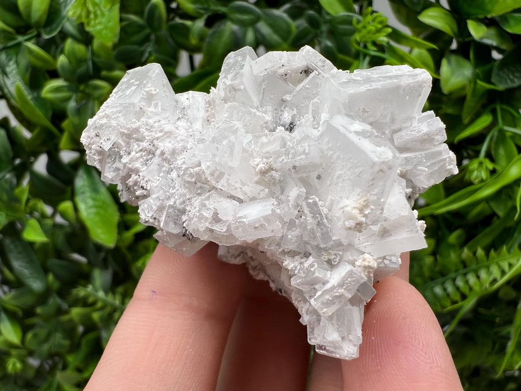Barite Marcasite Chalcedony Cluster, Androvo Mine, Bulgaria
