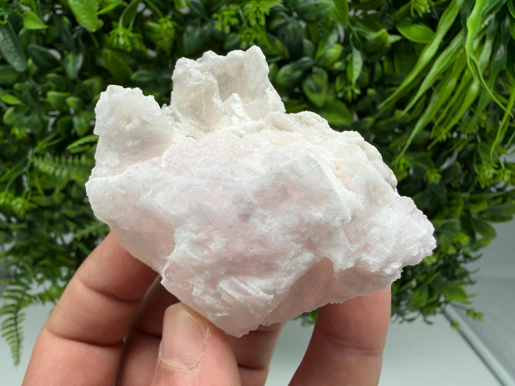 Mangano Calcite with Galena, Borieva Mine, Bulgaria