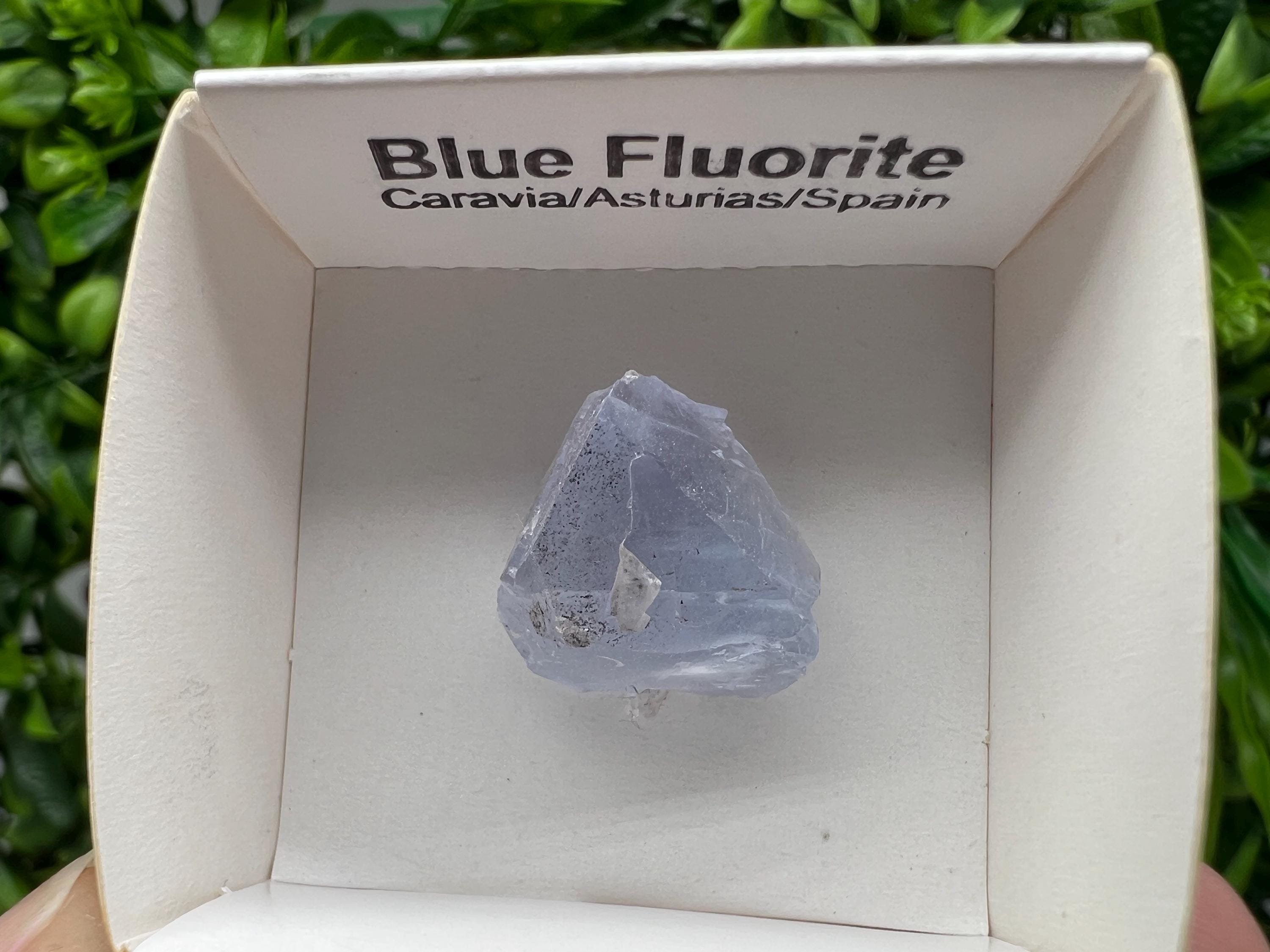 Blue Fluorite from Spain,Mineral Specimen,Blue Fluorite,Fluorite from Spain,Collection, Fluorite Collectors, Crystal Fluorite,collection