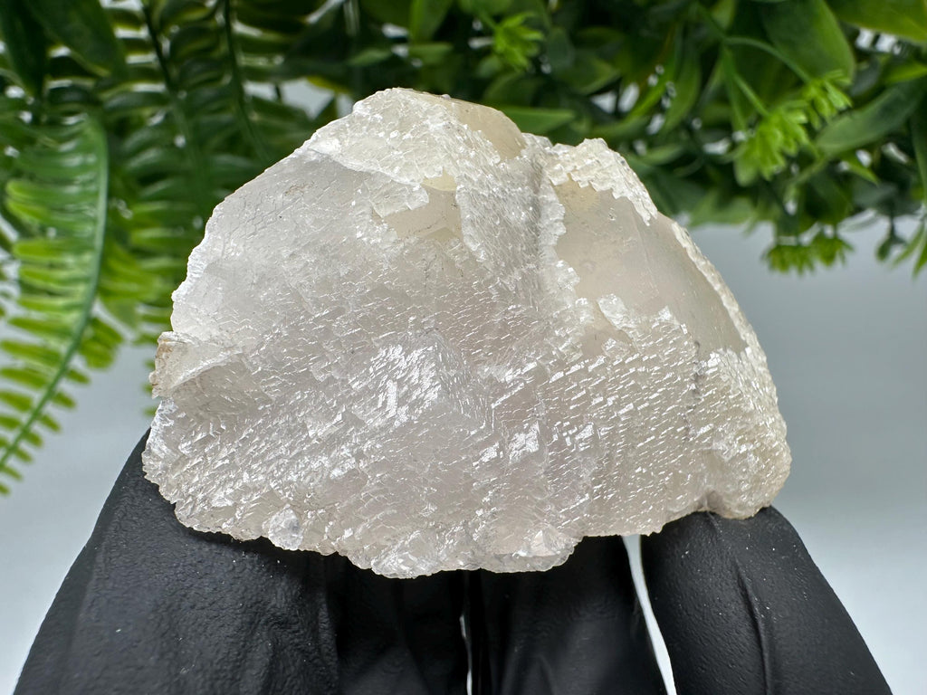 Calcite on Quartz,Chlorite from Borieva mine,Madan,Bulgaria,mineral specimen,collected crystal,geological minerals,collecting crystal