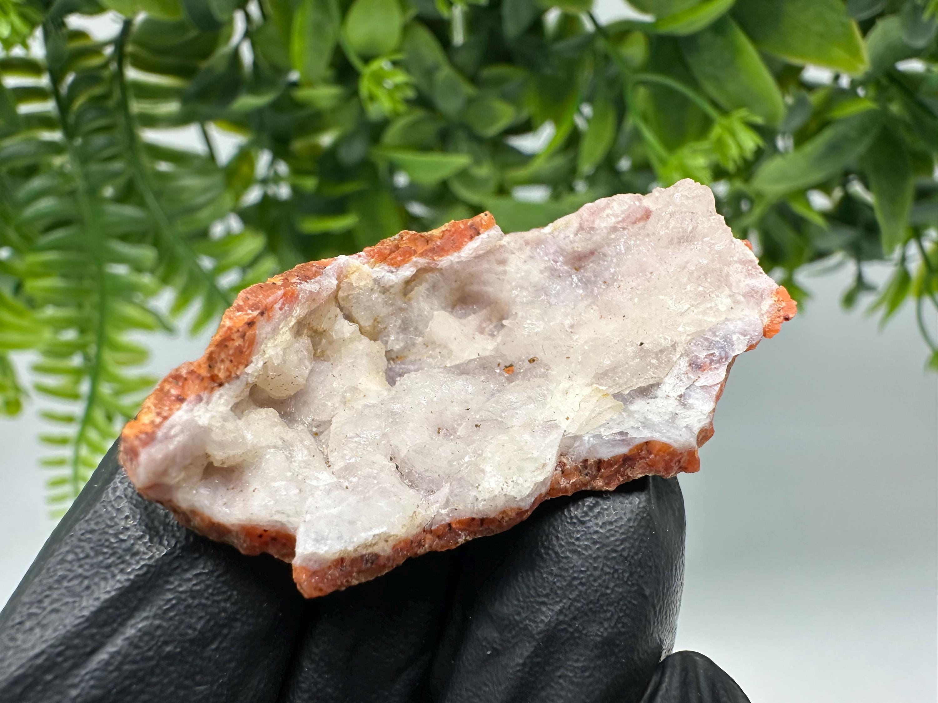 Stunning Red Chalcedony from Morocco,Morocco Minerals,Crystals,rare red Chalcedony,Red Crystal,Mineral Specimen,red minerals,souvenir gift