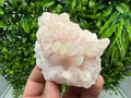 Mangano Calcite with Galena, Borieva Mine, Bulgaria