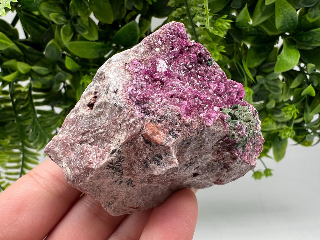 Very nice Cobalto Calcite from Republic of Congo,Cobalto Calcite Crystal,Cobalto Calcite Mineral,Pink Crystal,Pink mineral,pinkCobalto
