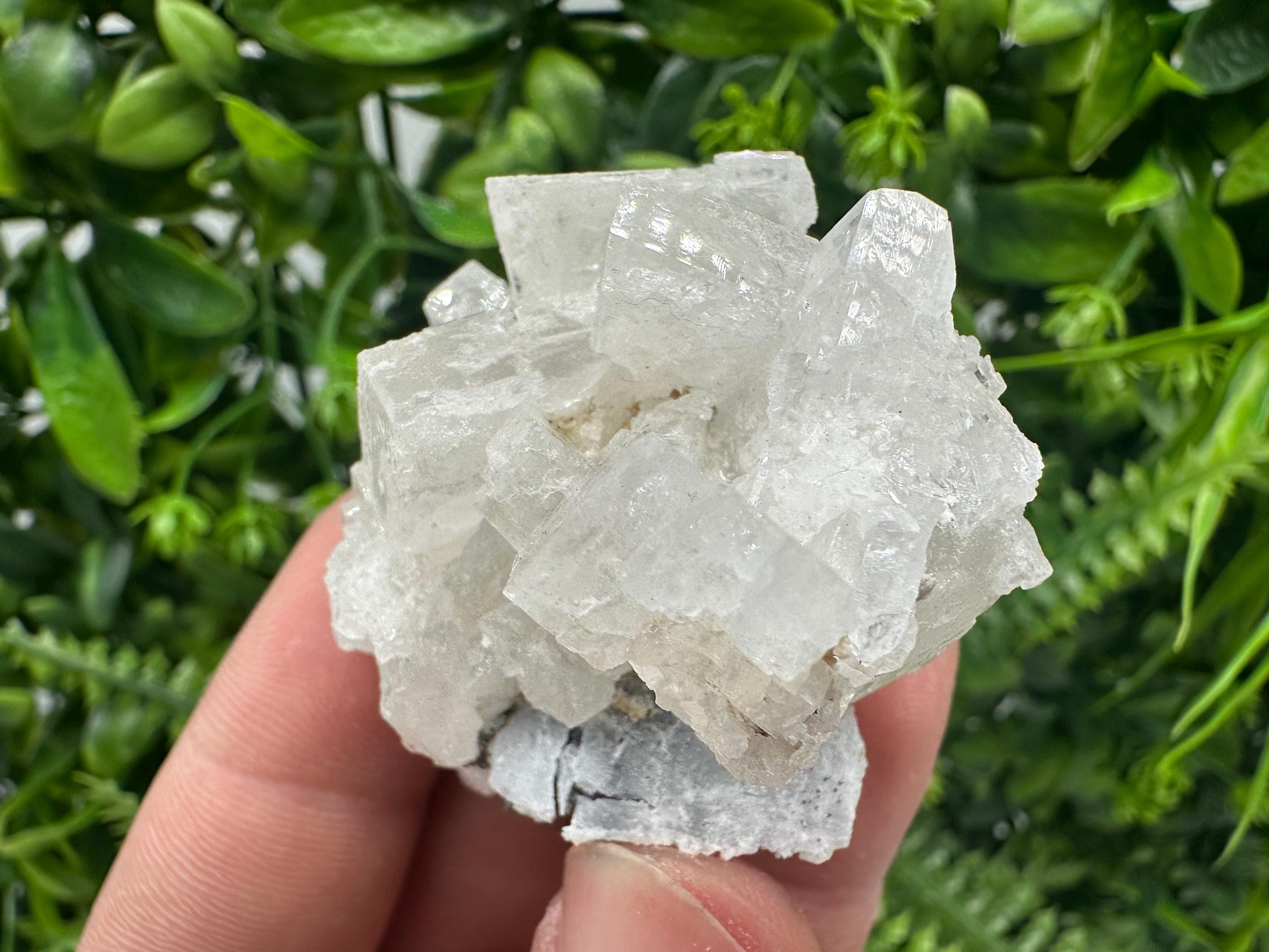 Rare Barite Cluster with Marcasite on Chalcedony, Androvo Mine, Bulgaria