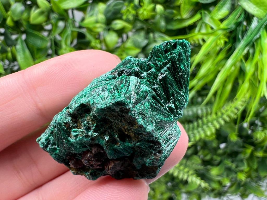 Malachite Crystal from Congo,Minerals,Crystals from Congo,Green Malachite, Malachite,Natural Malachite,Malachite Stone,Chakra, Specimens