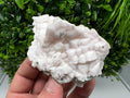Mangano Calcite with Galena, Borieva Mine, Bulgaria