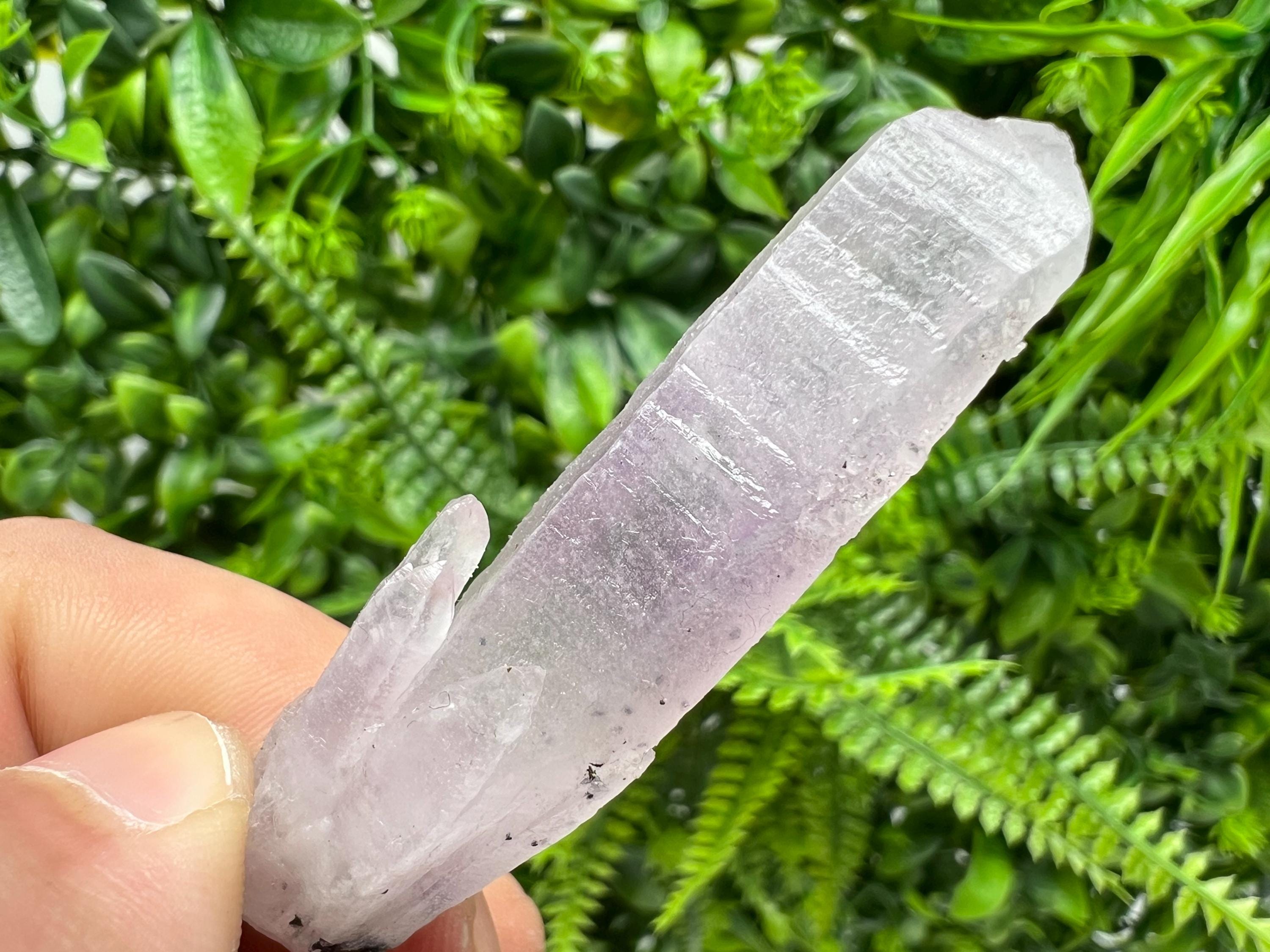 Stunning Amethyst Phantom,from Chala mine,Bulgaria,Amethyst point,Purple amethyst cluster,amethyst point,collection specimen,rare crystal