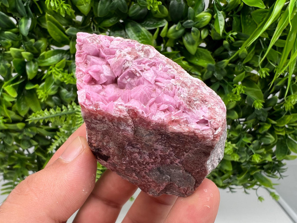 Very nice Cobalto Calcite from Republic of Congo,Cobalto Calcite Crystal,Cobalto Calcite Mineral,Pink Crystal,Pink mineral,pinkCobalto