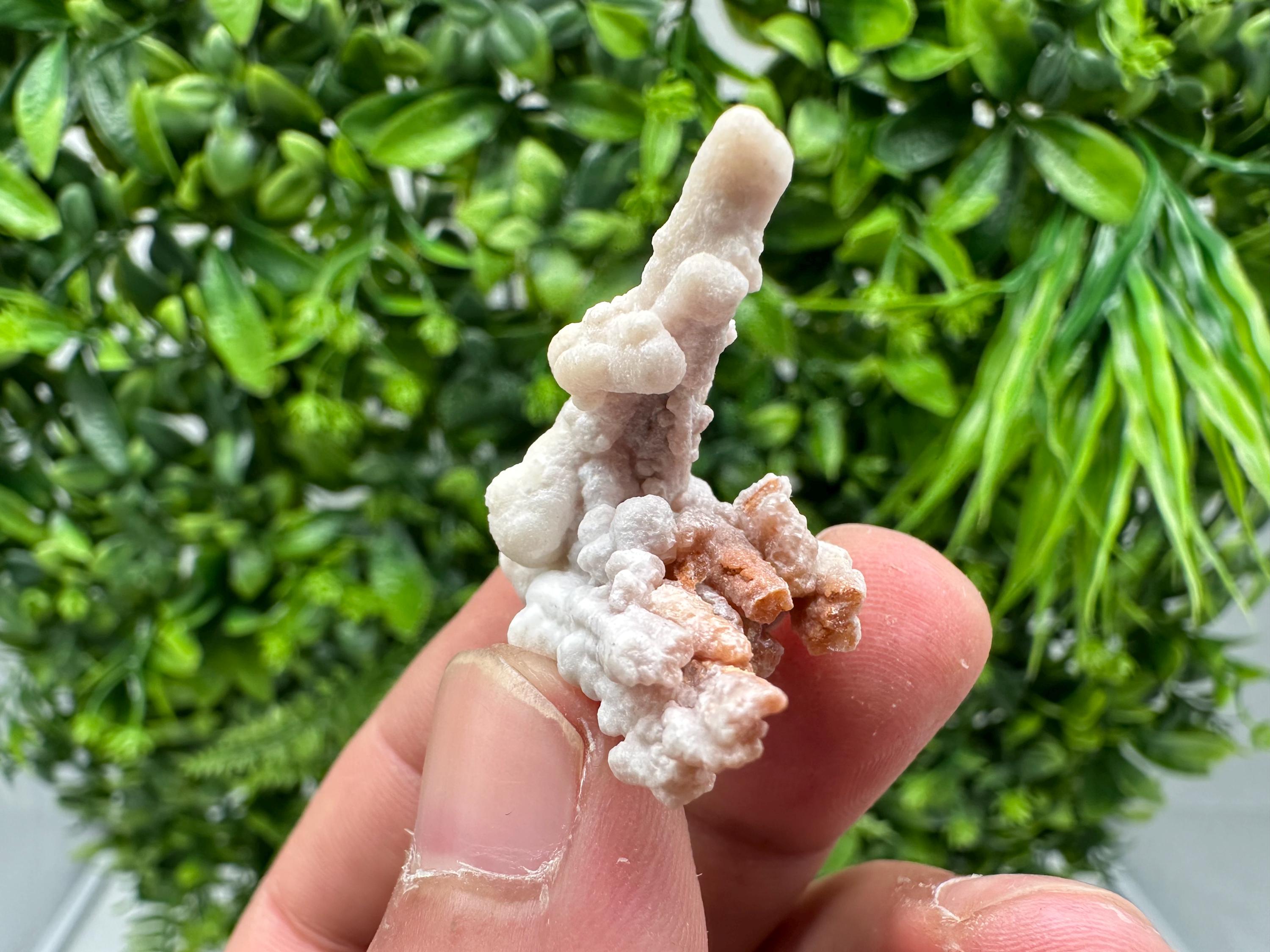 Aragonite Crystal Specimen, Home Decor Stone, Bulgaria