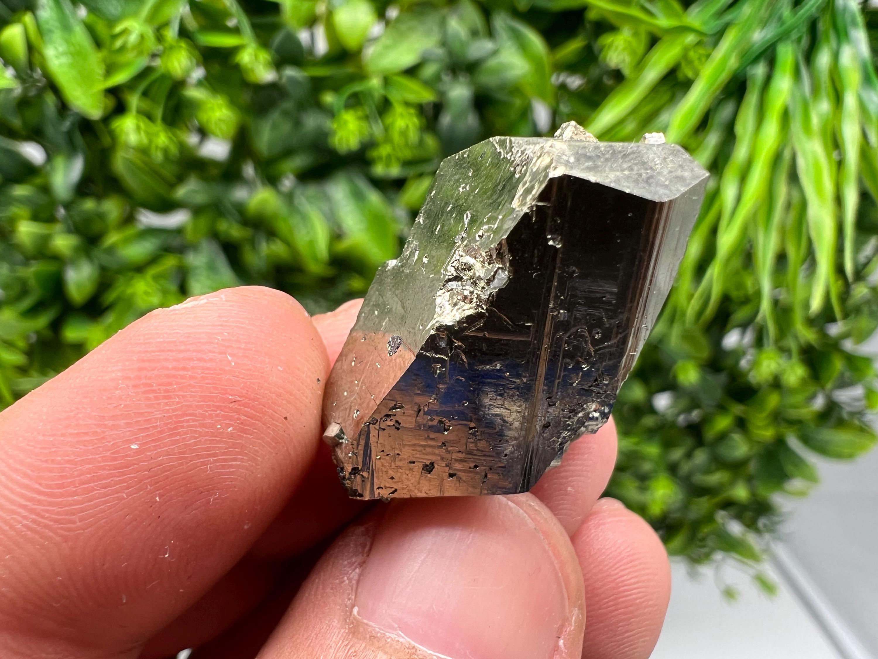Rare Crystalline Pyrite Cluster, Borieva Mine, Bulgaria
