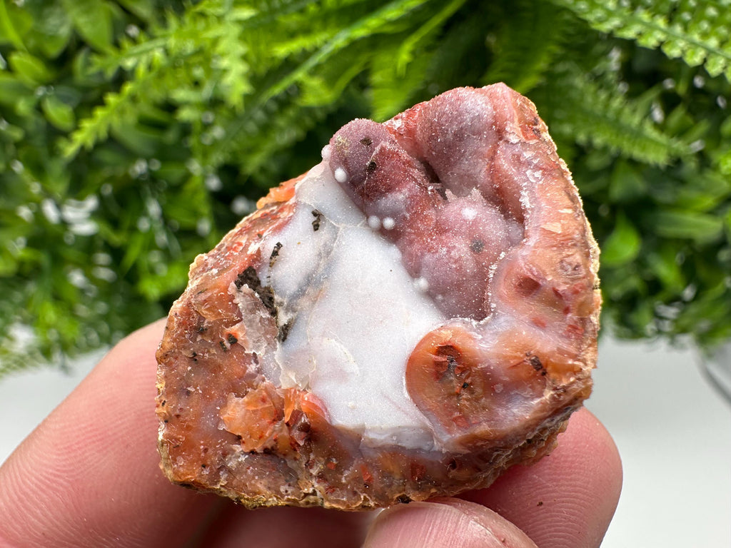 Stunning Red Chalcedony from Morocco,Morocco Minerals,Crystals,rare red Chalcedony,Red Crystal,Mineral Specimen,red minerals,souvenir gift