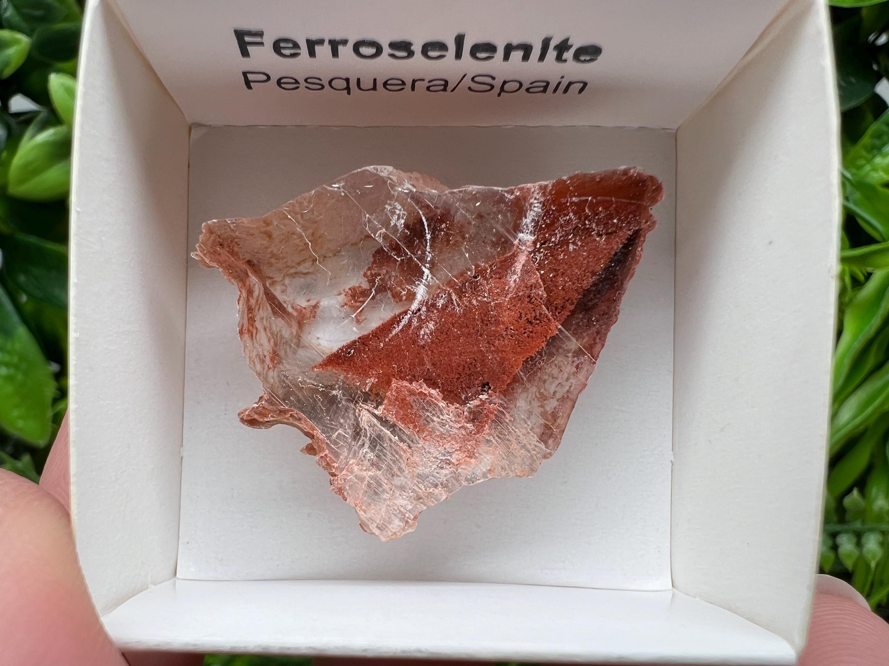 Stunning,rare Ferroselenite from La Pesquera, Cuenca,Castile-La Mancha,Spain,Mineral,Specimen,Ferroselenite Crystal,Ferroselenite Mineral