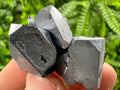 Pyrite on Quartz with Sphalerite: Borieva Mine Mineral Decor