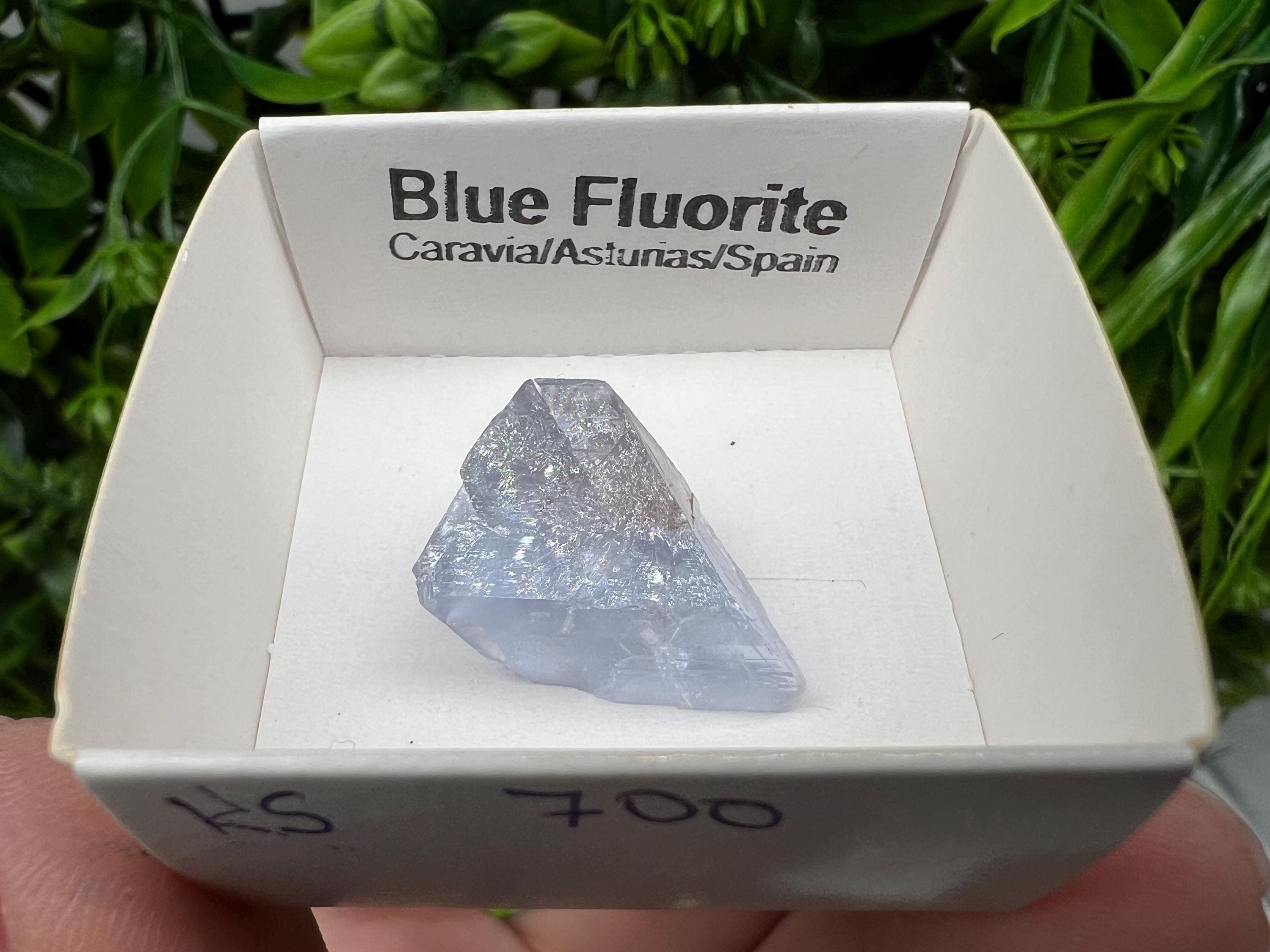 Blue Fluorite from Spain,Mineral Specimen,Blue Fluorite,Fluorite from Spain,Collection, Fluorite Collectors, Crystal Fluorite,collection