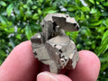 Rare Crystalline Pyrite Cluster, Borieva Mine, Bulgaria