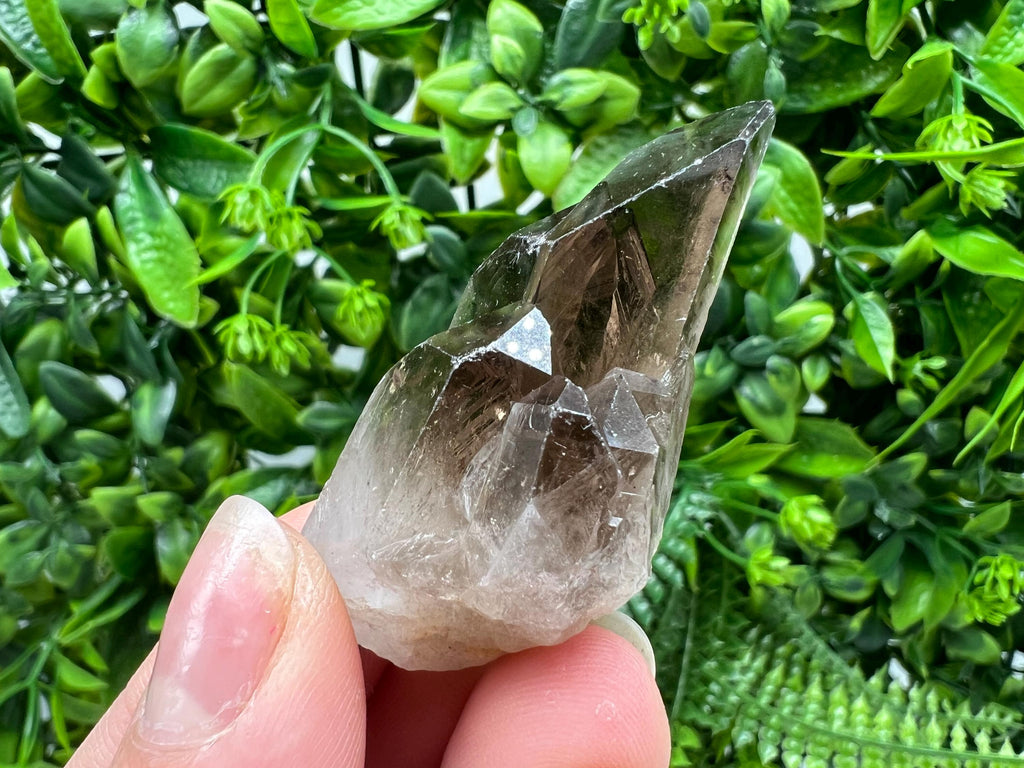 Rare Smoky Quartz,mineral specimen,collection crystal,minerals,Smoky Quartz crystal,from BRAZIL,rare Smoky Quartz,home decor,wholesale,cls