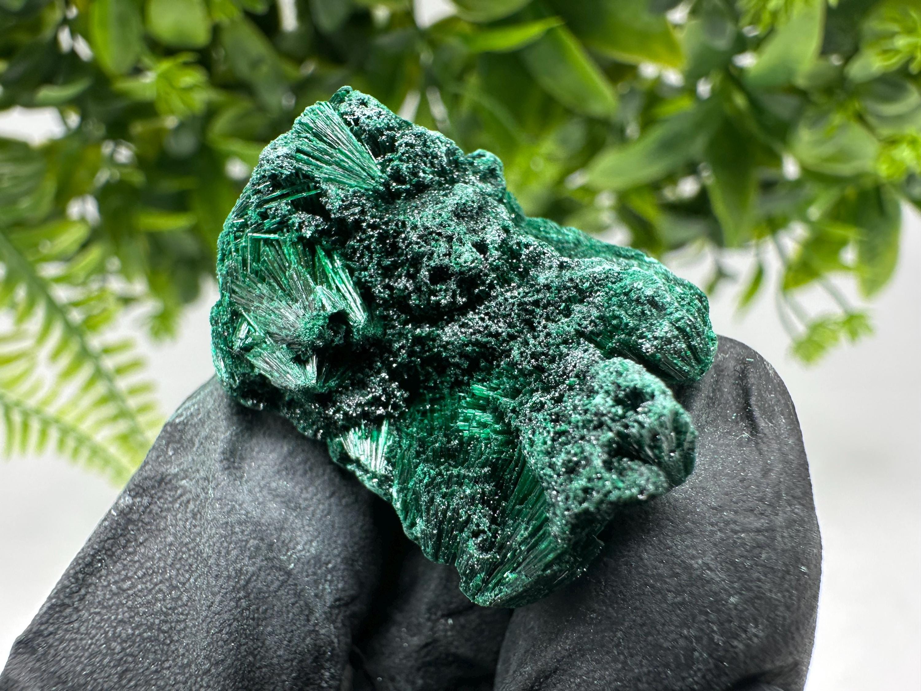 Malachite Crystal from Congo,Minerals,Crystals from Congo,Green Malachite, Malachite,Natural Malachite,Malachite Stone,Chakra, Specimens