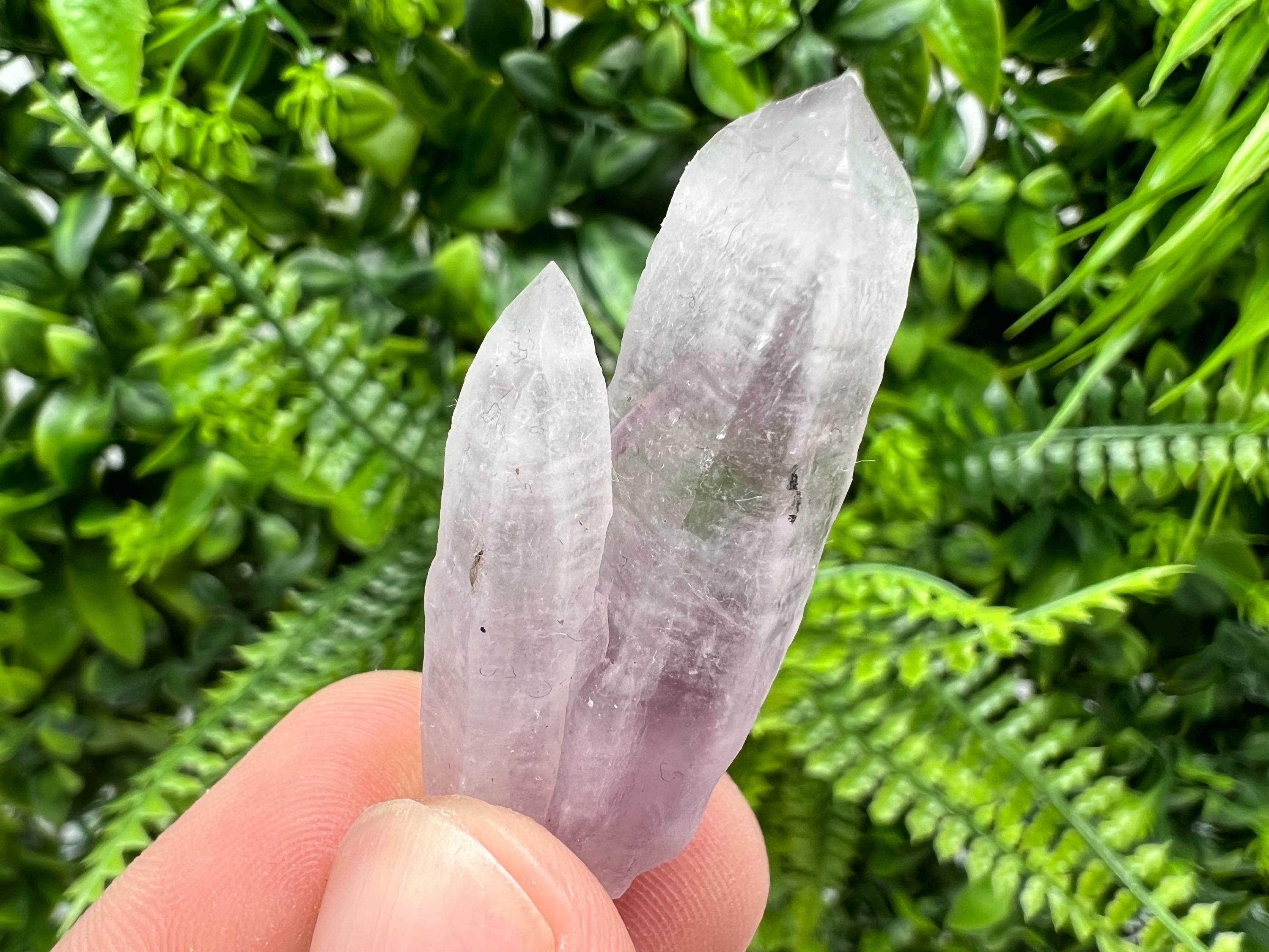 Stunning Amethyst Phantom,from Chala mine,Bulgaria,Amethyst point,Purple amethyst cluster,amethyst point,collection specimen,rare crystal
