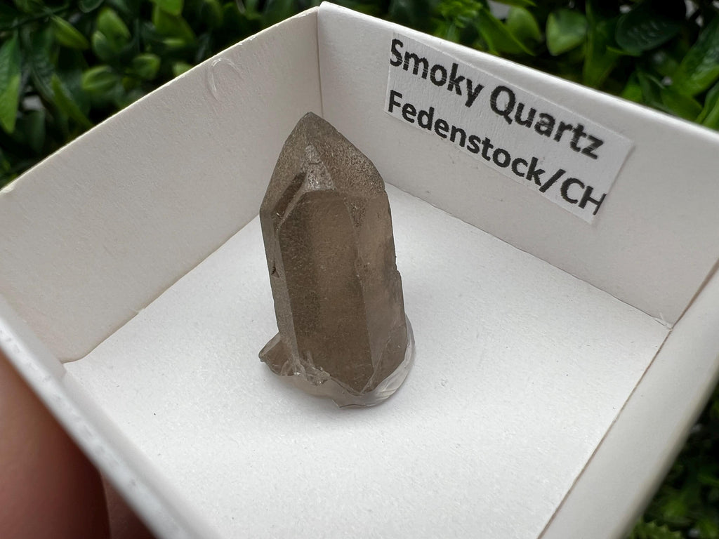 Rare Smoky Quartz from Fedenstock (mountain) Switzerland,Mineral,Specimen,Collection,Black Quartz,Mineral,Home,Smoky Quartz,Quartz point