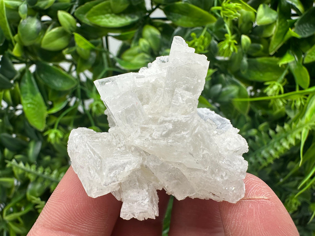 Rare Barite Cluster with Marcasite on Chalcedony, Androvo Mine, Bulgaria
