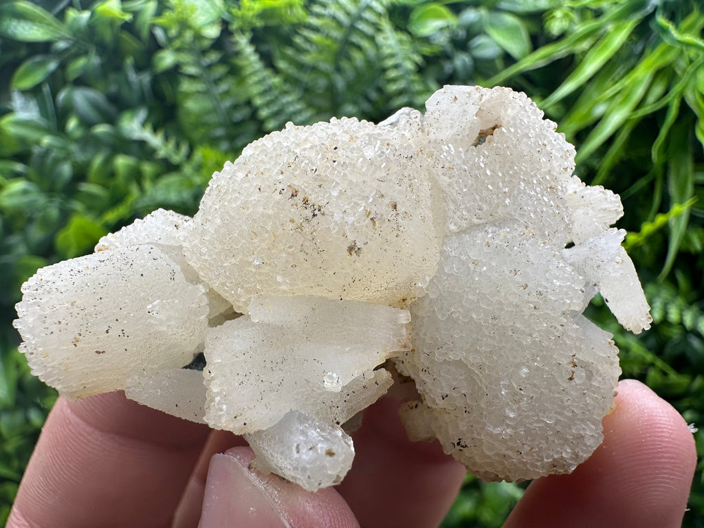 Rare Calcite Cluster, 9th September Mine, Madan Bulgaria