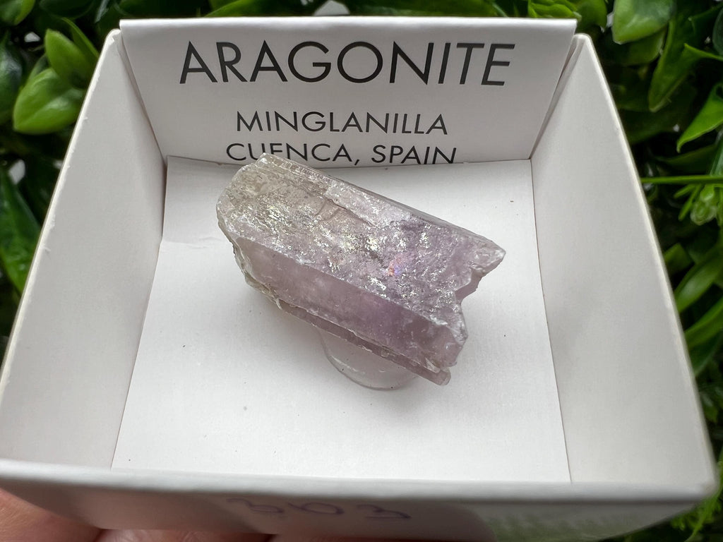 Amazing Aragonite from Spain,Aragonite crystal,cluster,natural,mineral,specimen,Purple Aragonite,Spanish Aragonite,Mineralcollection
