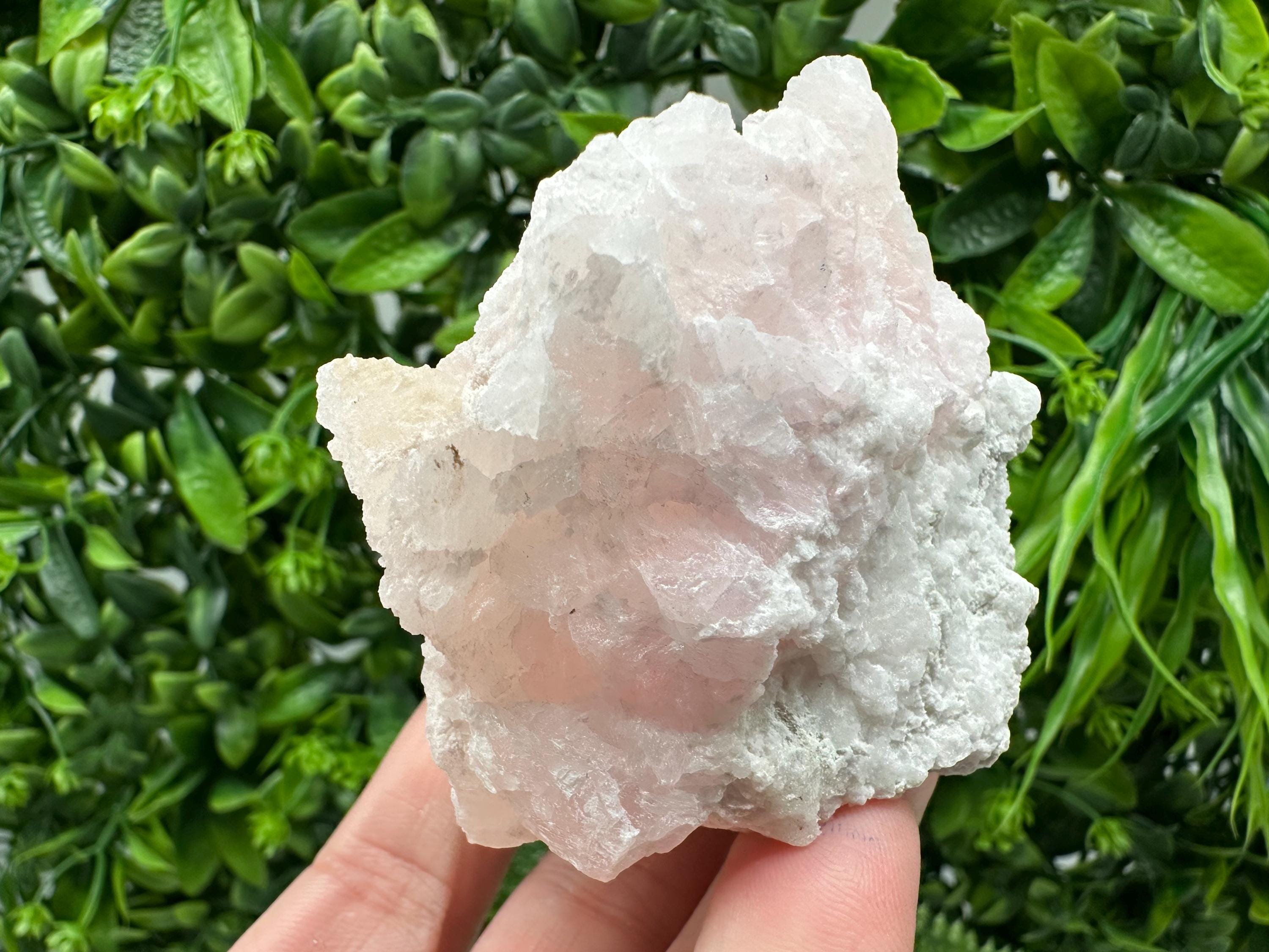 Mangano Calcite with Galena, Borieva Mine, Bulgaria
