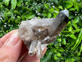 Rare Smoky Quartz,mineral specimen,collection crystal,minerals,Smoky Quartz crystal,from BRAZIL,rare Smoky Quartz,home decor,wholesale,cls